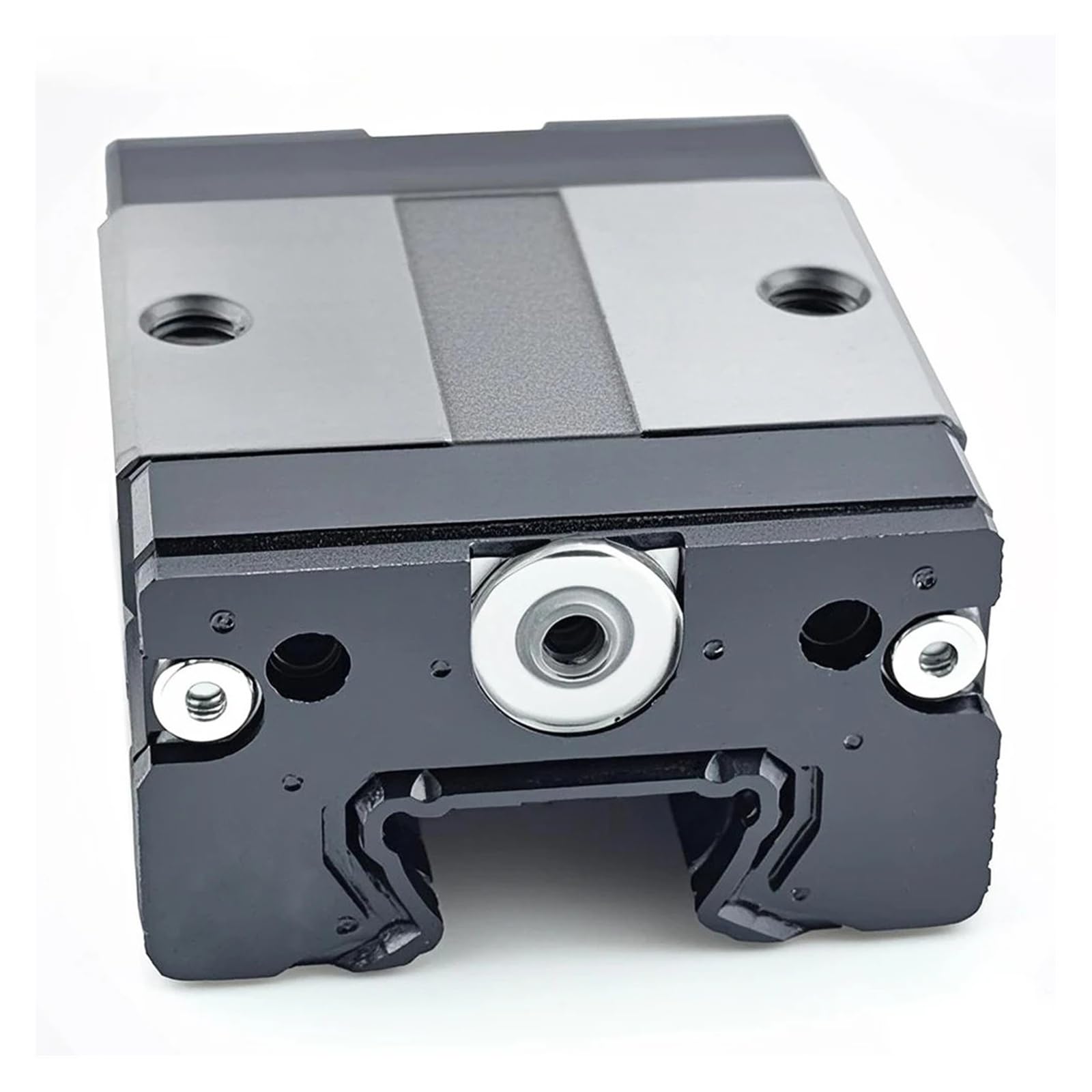 Square Bearing Slider Block SSR15XV Linear Railguide For CNC Machines And DIY Project