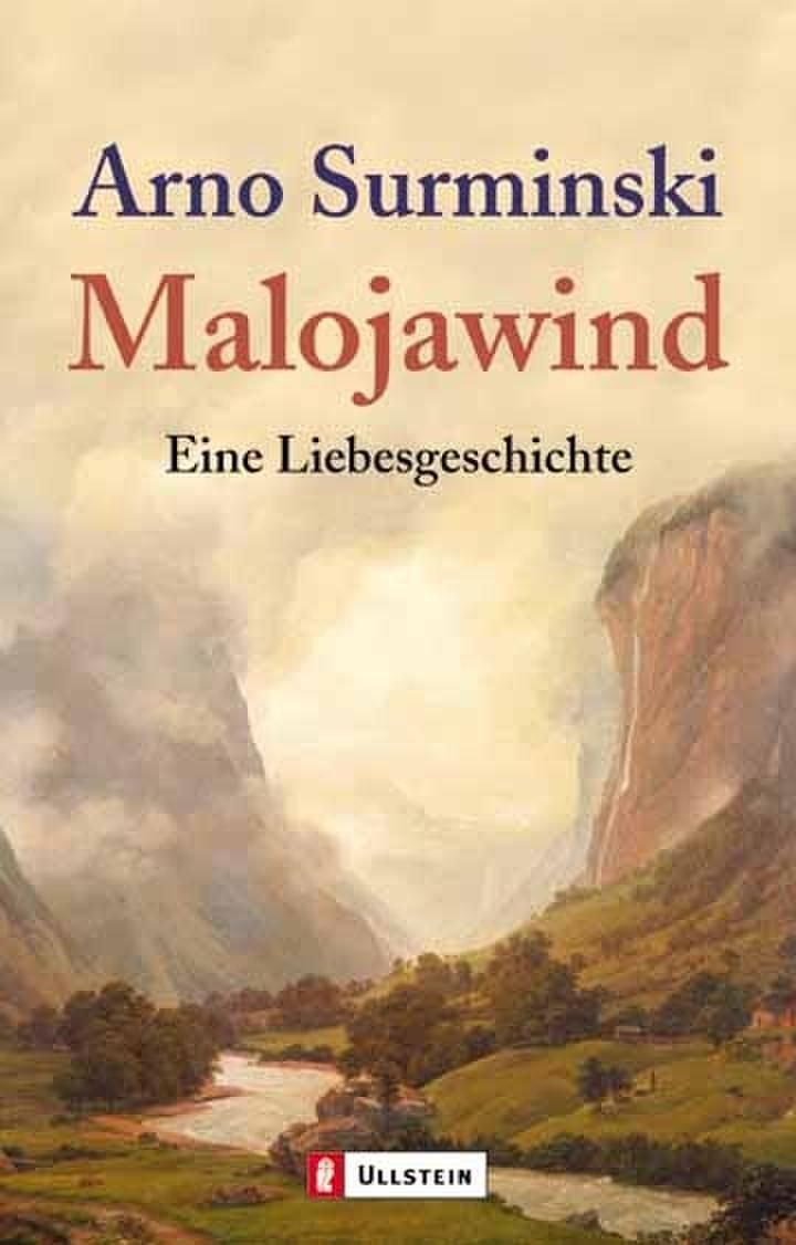 Malojawind: Eine Liebesgeschichte (0)