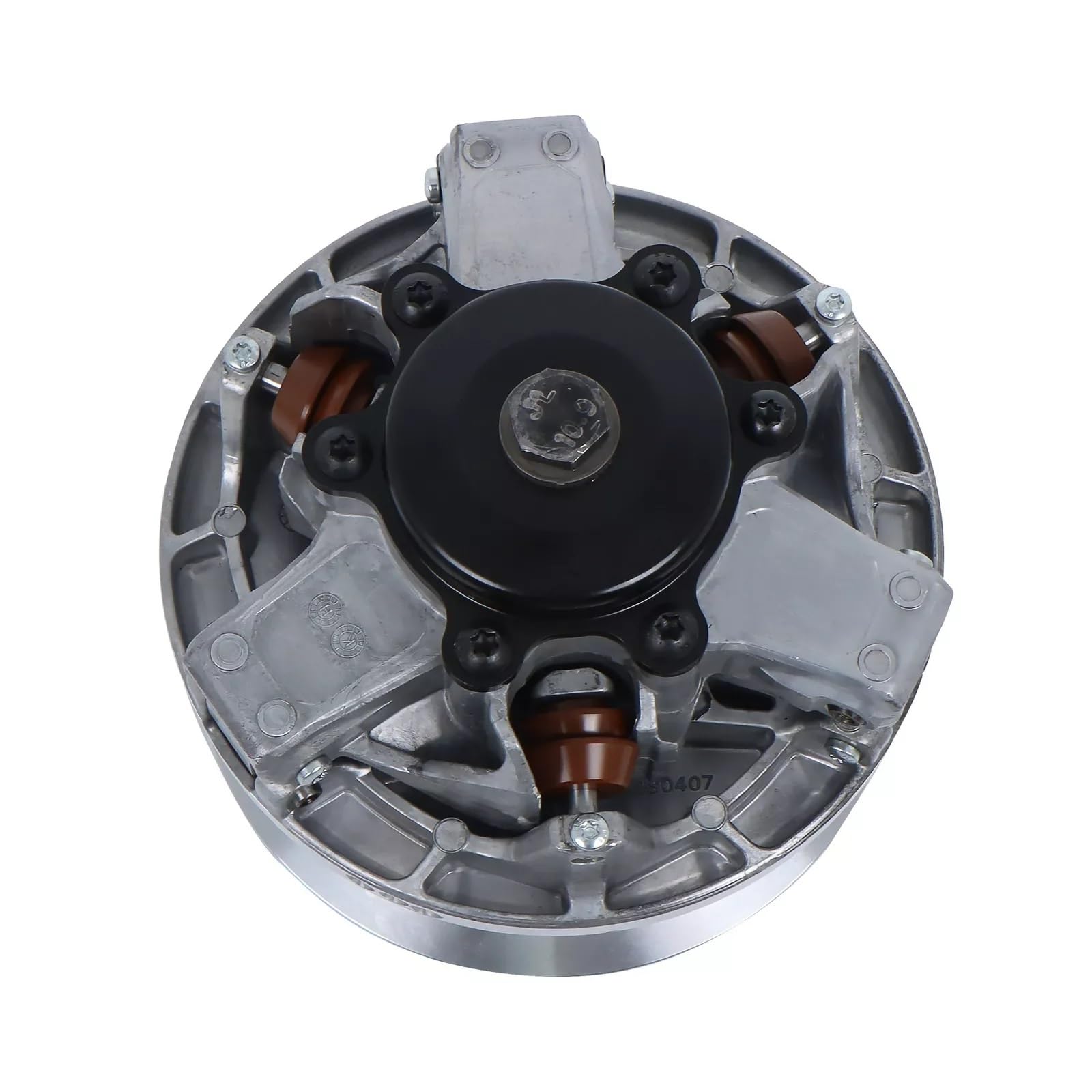 Para Can-Am Para Maverick Para X3 200 Hp Conjunto primario embrague polea motriz Piezas Drive Conjunto Embrague Drive