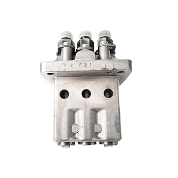 その他 PIXUSMP500 Denso PFR Injection Pump fits Kubota Engine ​094500-0750 | eBay