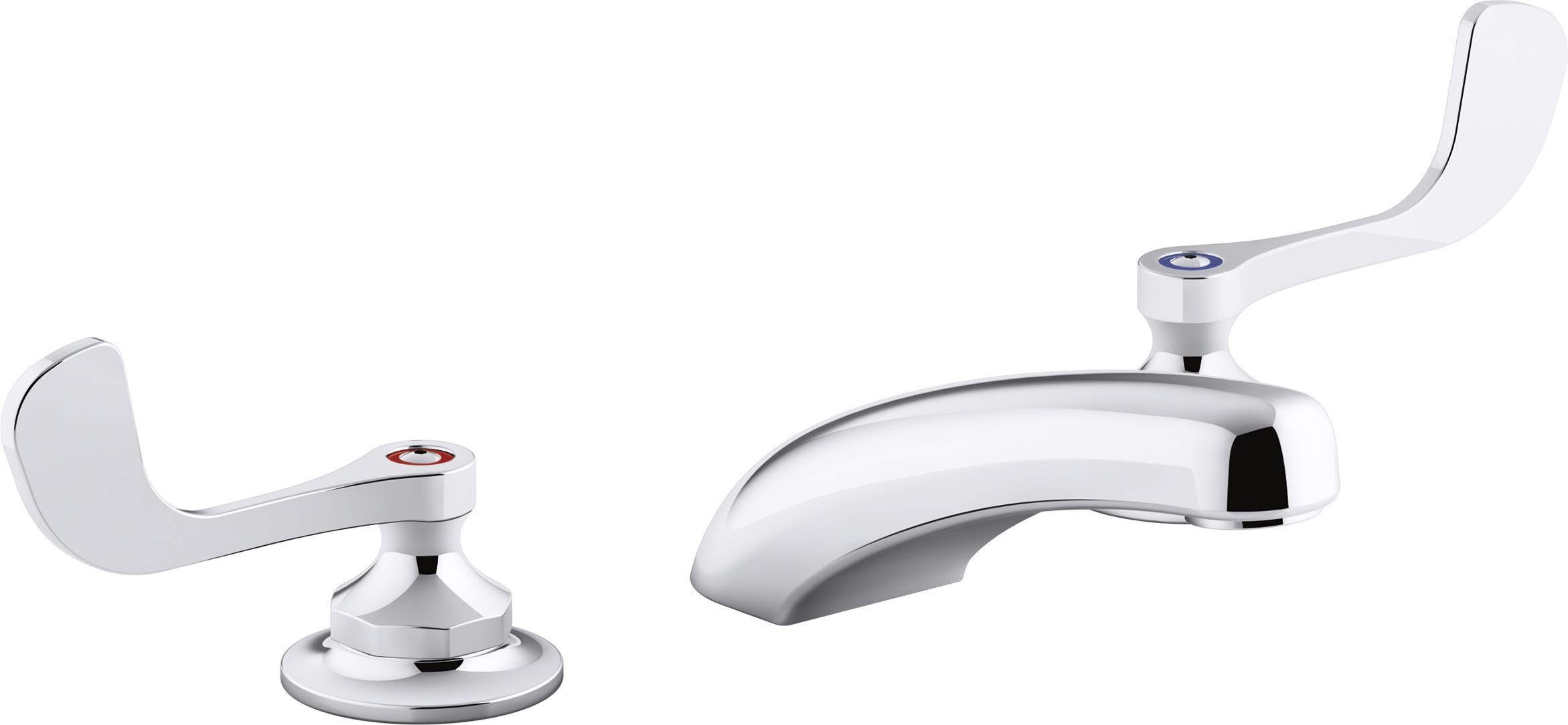 Robinet de lavabo Kohler Triton Bowe pour un entretien facile et rapide