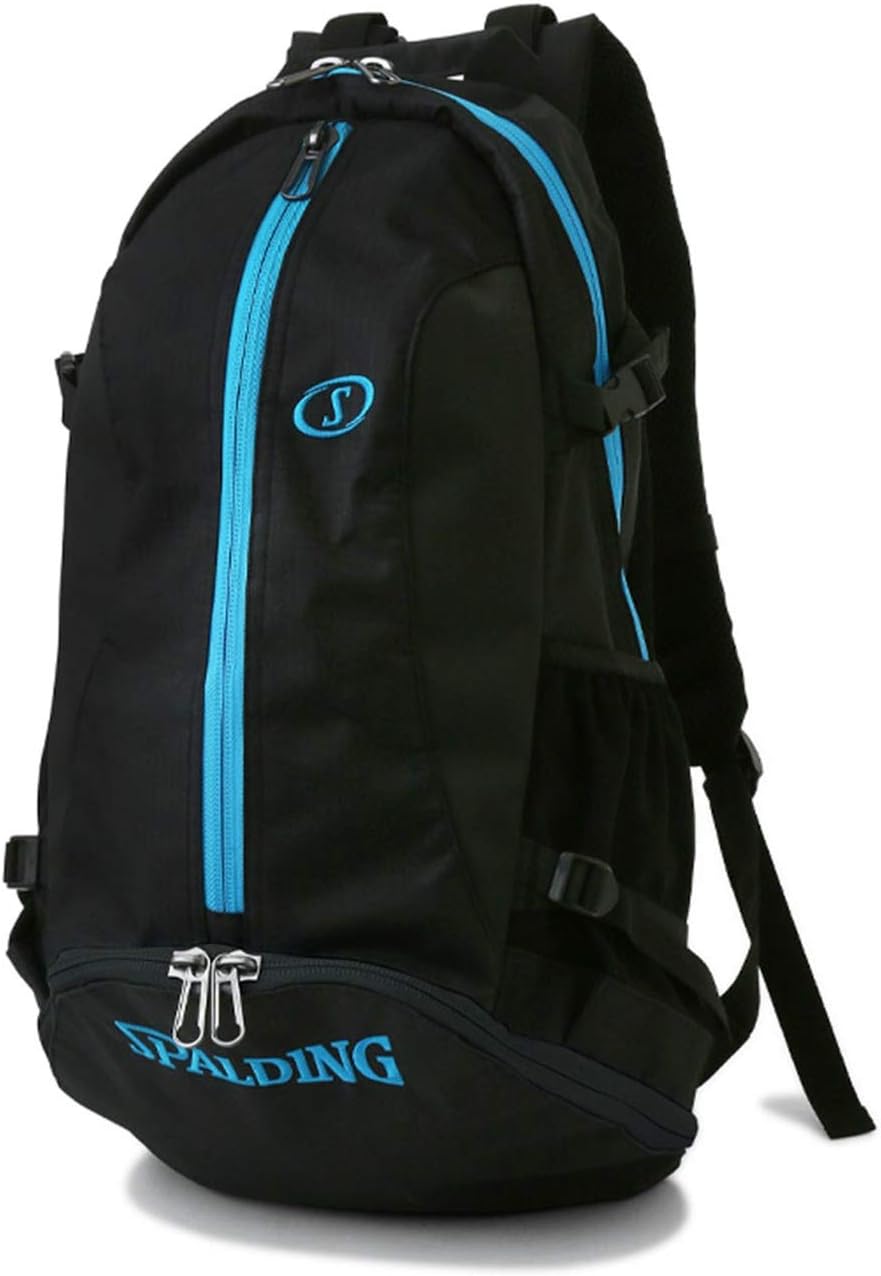 SPALDING Basketball Cager Cyan 40-007CY Cyan Basketball Basket