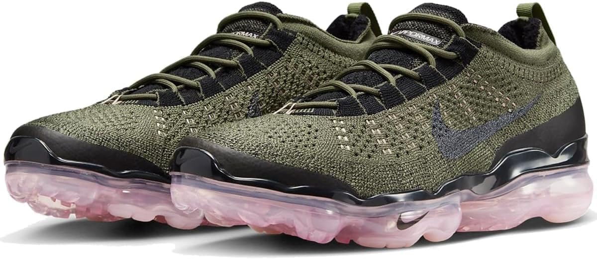 【美品】NIKE ナイキ エア ヴェイパーマックス 2023 フライ26.5cm NIKEエアヴェイパーマックス 2023 フライニット