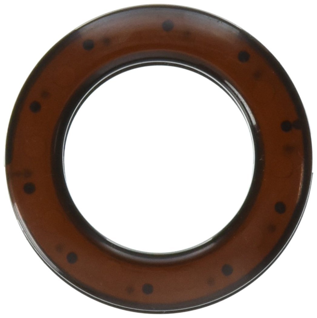 Buy Dritz 44376 Curtain Grommets, Bronze, 1Inch, 8Pack Online at Low Prices in India Amazon.in