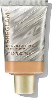 ملون للبشرة ديو اند دون بعامل حماية من الشمس 20 من شيج لام - رملي