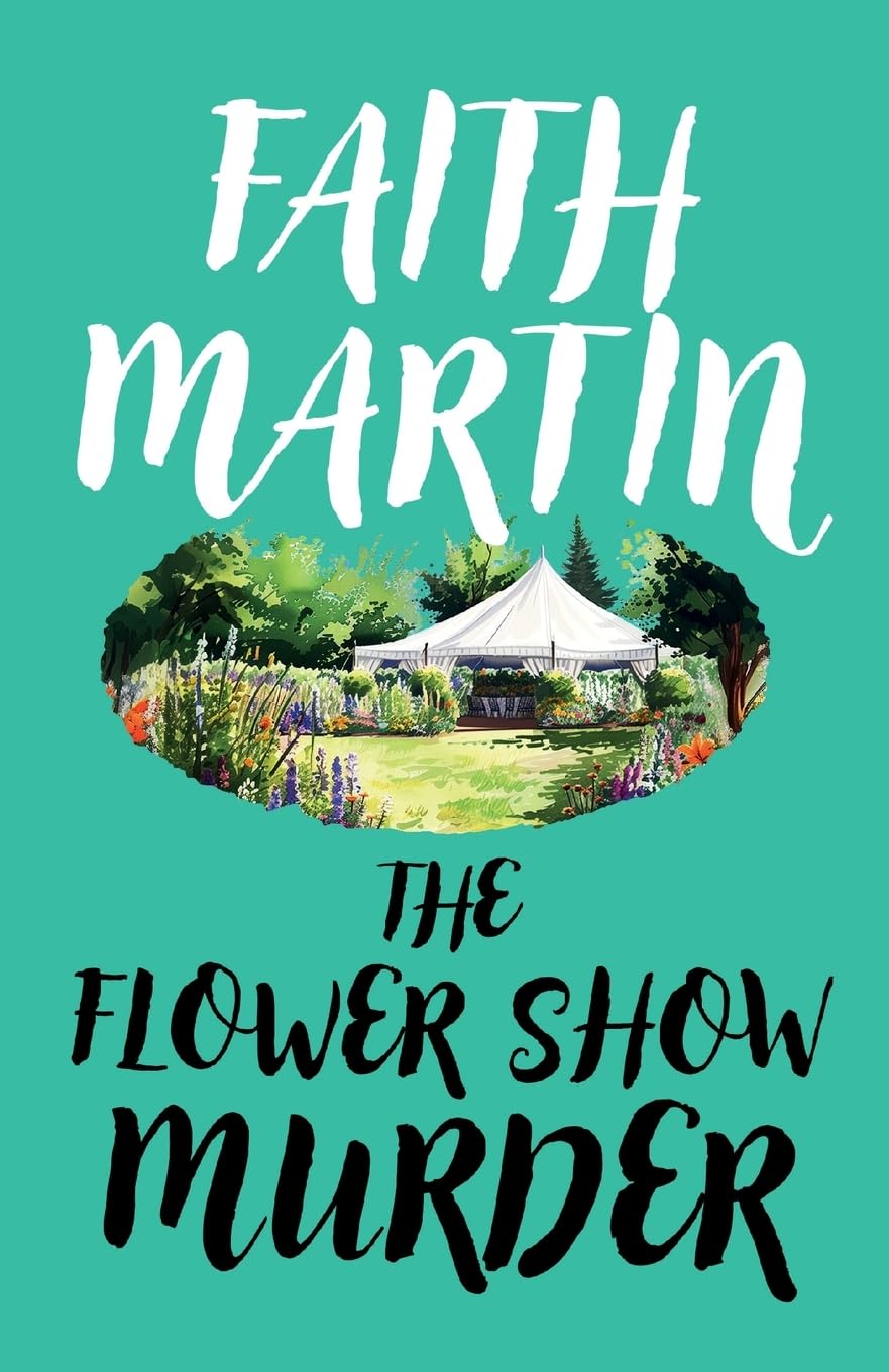 The Flower Show Murder: 2 (Monica Noble Mysteries)