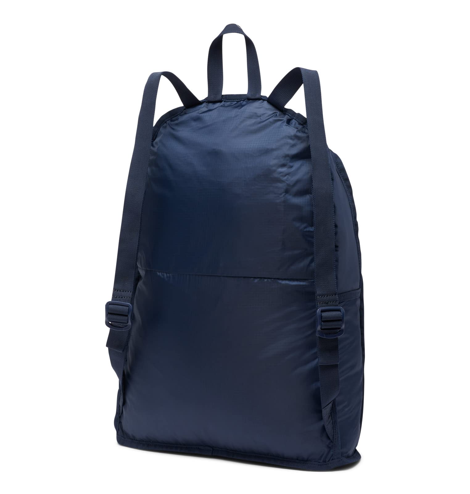 Columbia Unisex Lightweight Packable II 21L Backpack, Collegiate Navy, One Size