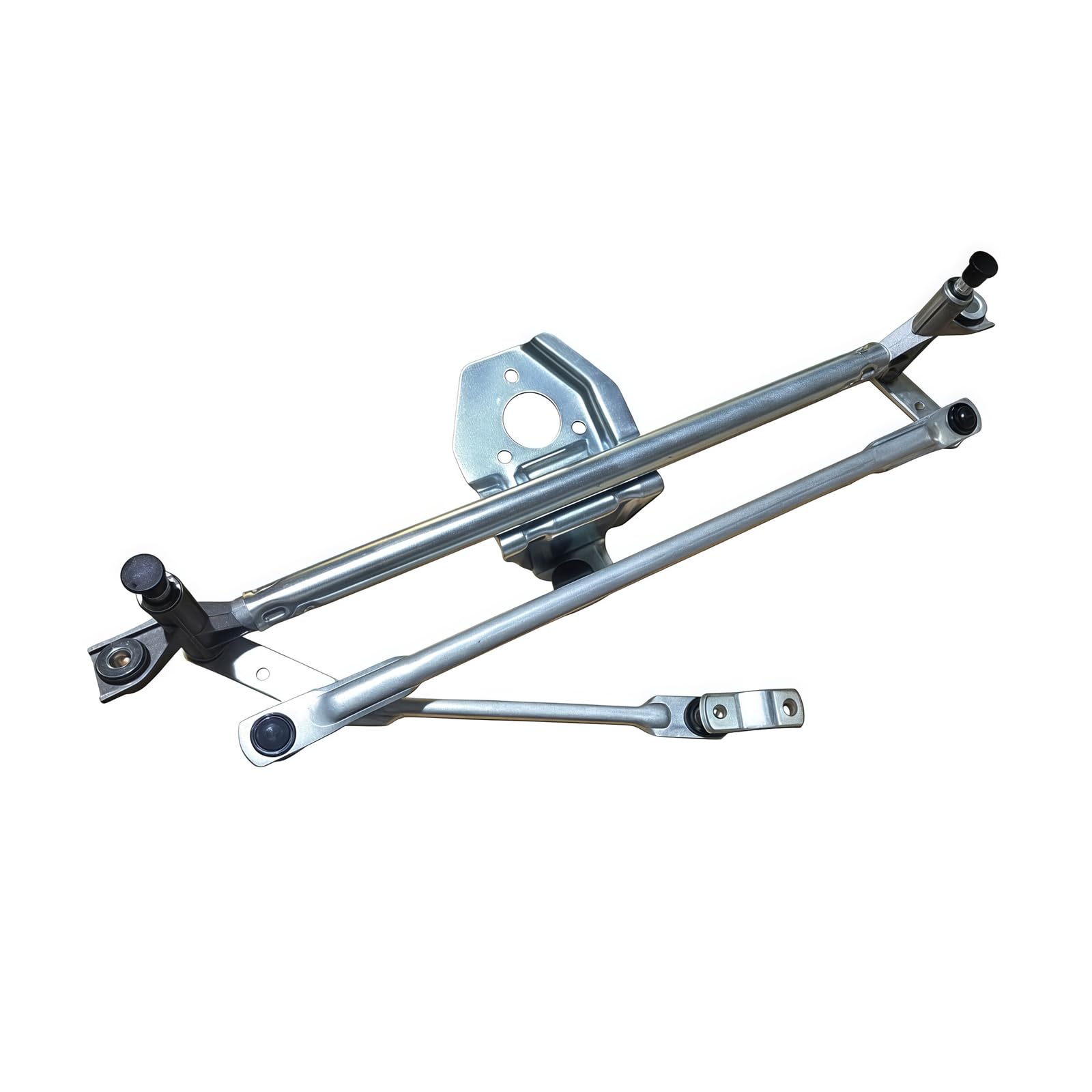 93196316 - Barra de enlace para limpiaparabrisas delantero, piezas de automóvil, limpiaparabrisas delantero, conjunto de enlace de transmisión, motor de parabrisas
