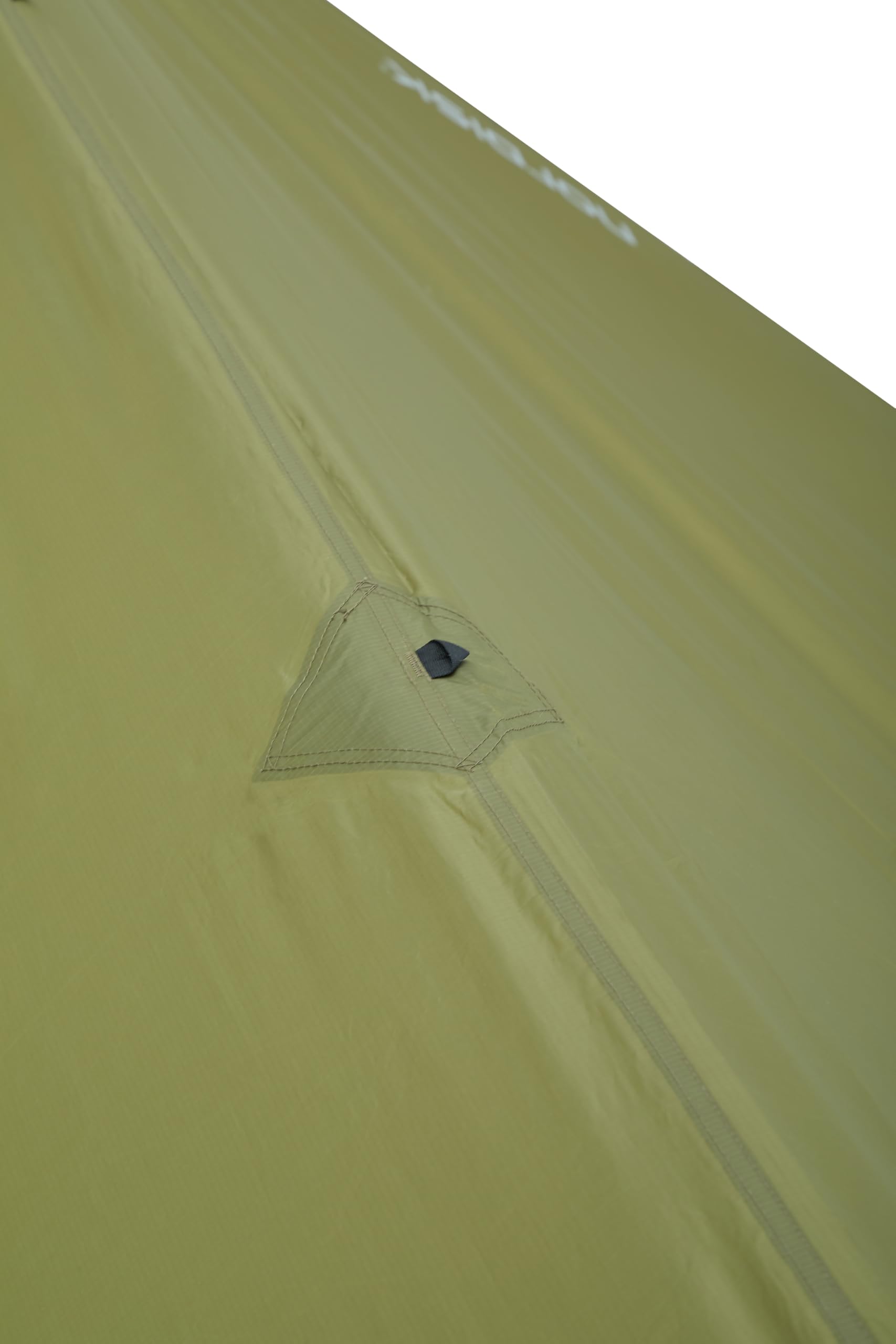 Nordisk Tarp Voss 20 PU TARP Dark Olive, 4