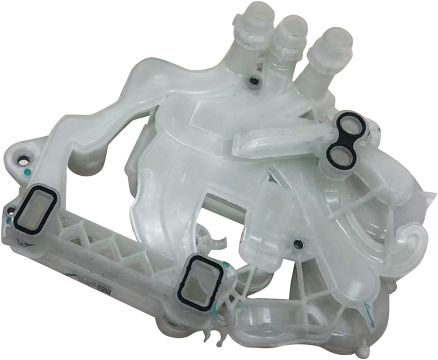 Burial 1613703-00-B Car Heat Pump Piping 1547595 Fit for Tesla Model 3 Model Y 2021-2023 Cooling Pump 161370300B Durable