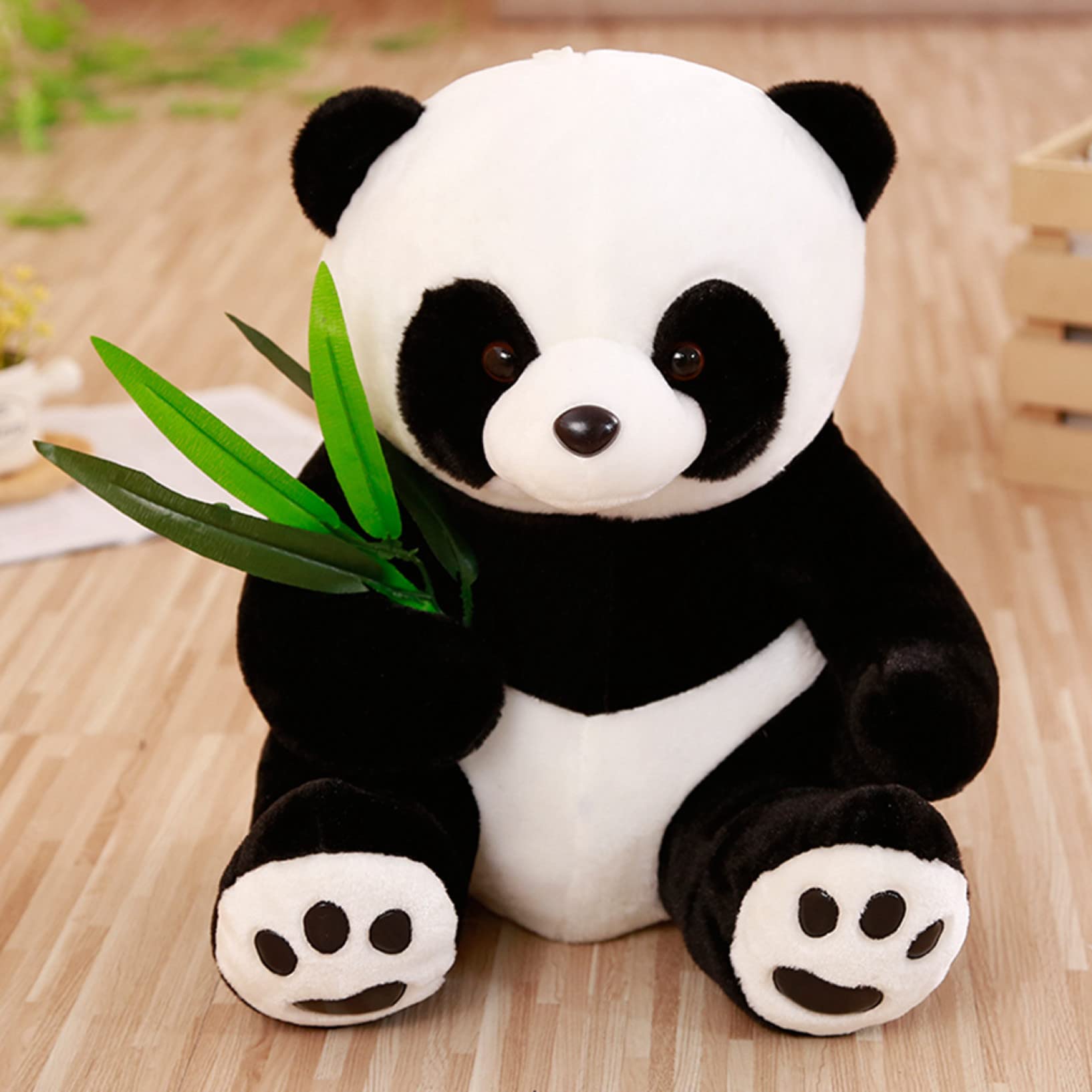 Amazon.co.jp: [ハウスXIN] クマ パンダぬいぐるみ パンダ クマ抱き枕