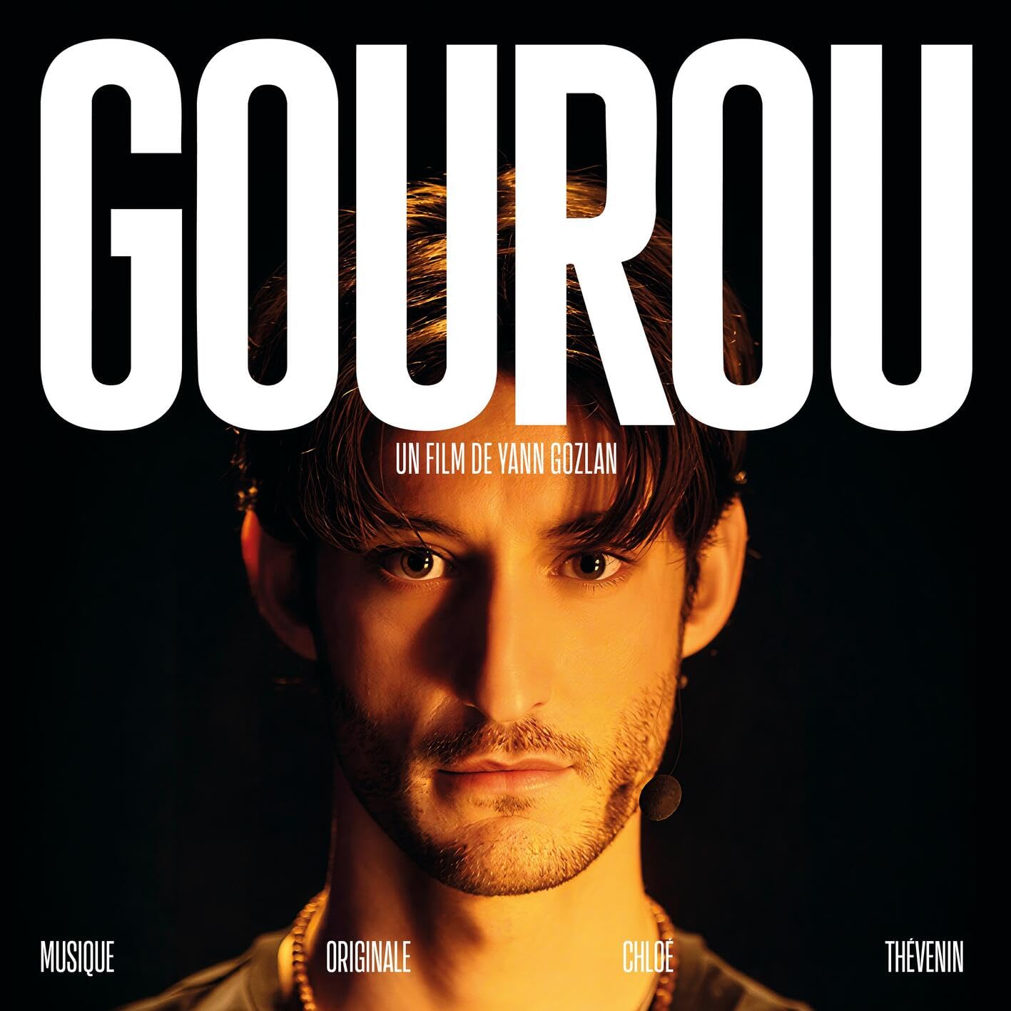 Chloã© Gourou LP New 199584263618