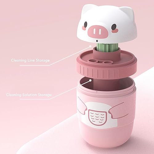 Miniatura 6 de 240 piezas de aretes de hilo dental para agujeros, limpiador de agujeros, desechable, para el cuidado posterior, línea de limpieza de piercings