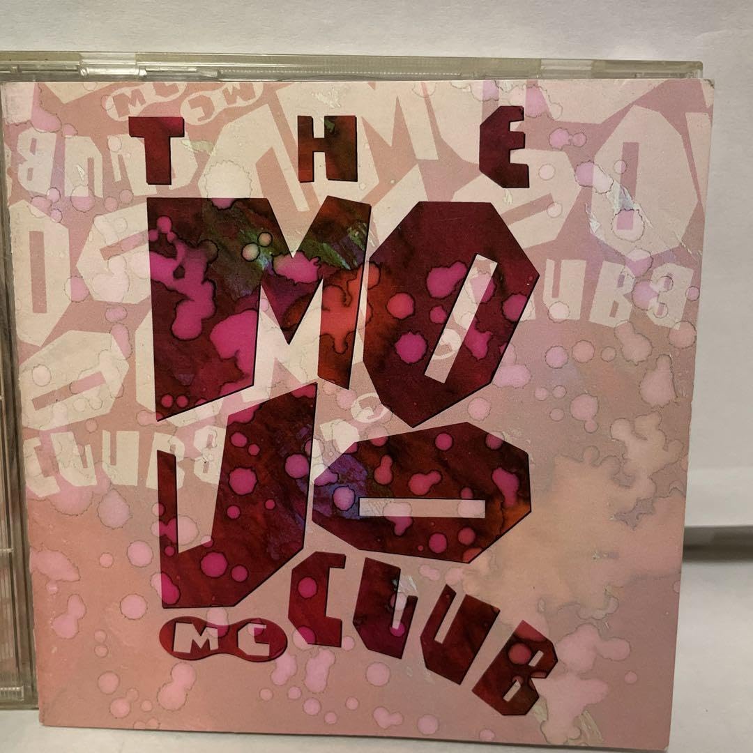 Amazon.co.jp: THE MOJO CLUB CD 三宅伸治 谷崎浩章 杉山章ニ丸