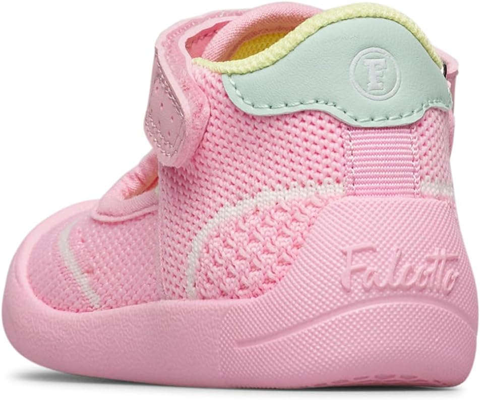 Naturino Girls Free Open 2 VL (Toddler/Little Kid) Pink 7.5 Medium Toddler