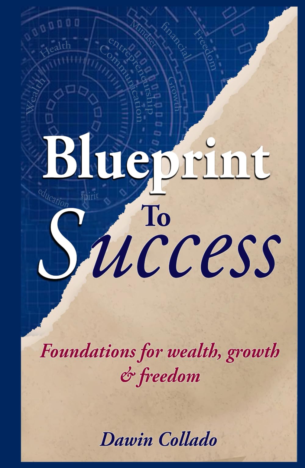 Blueprint To Success: Foundations For Wealth, Growth & Freedom