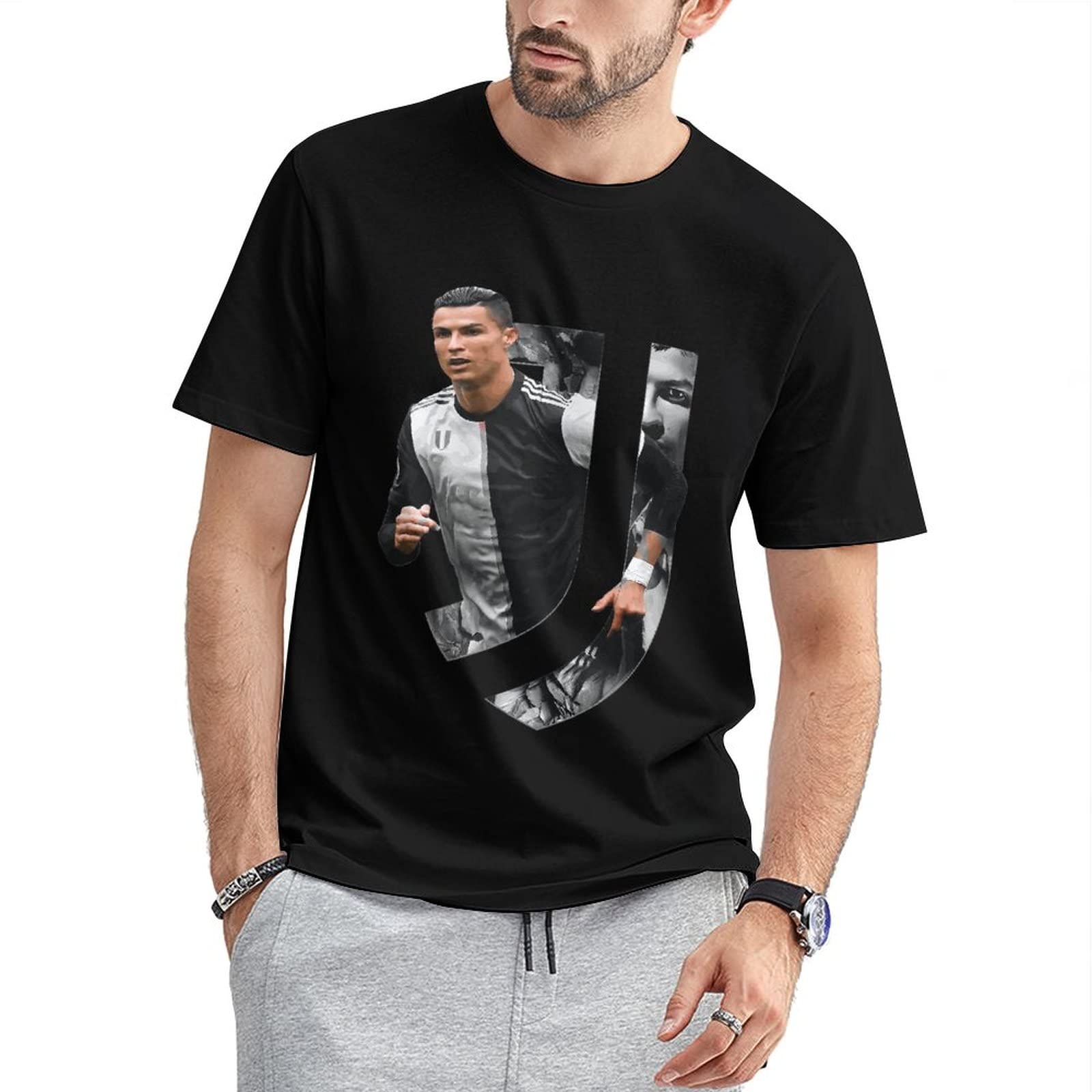 Cロナウド トレーニング フィギュア】激レアセレブレーション