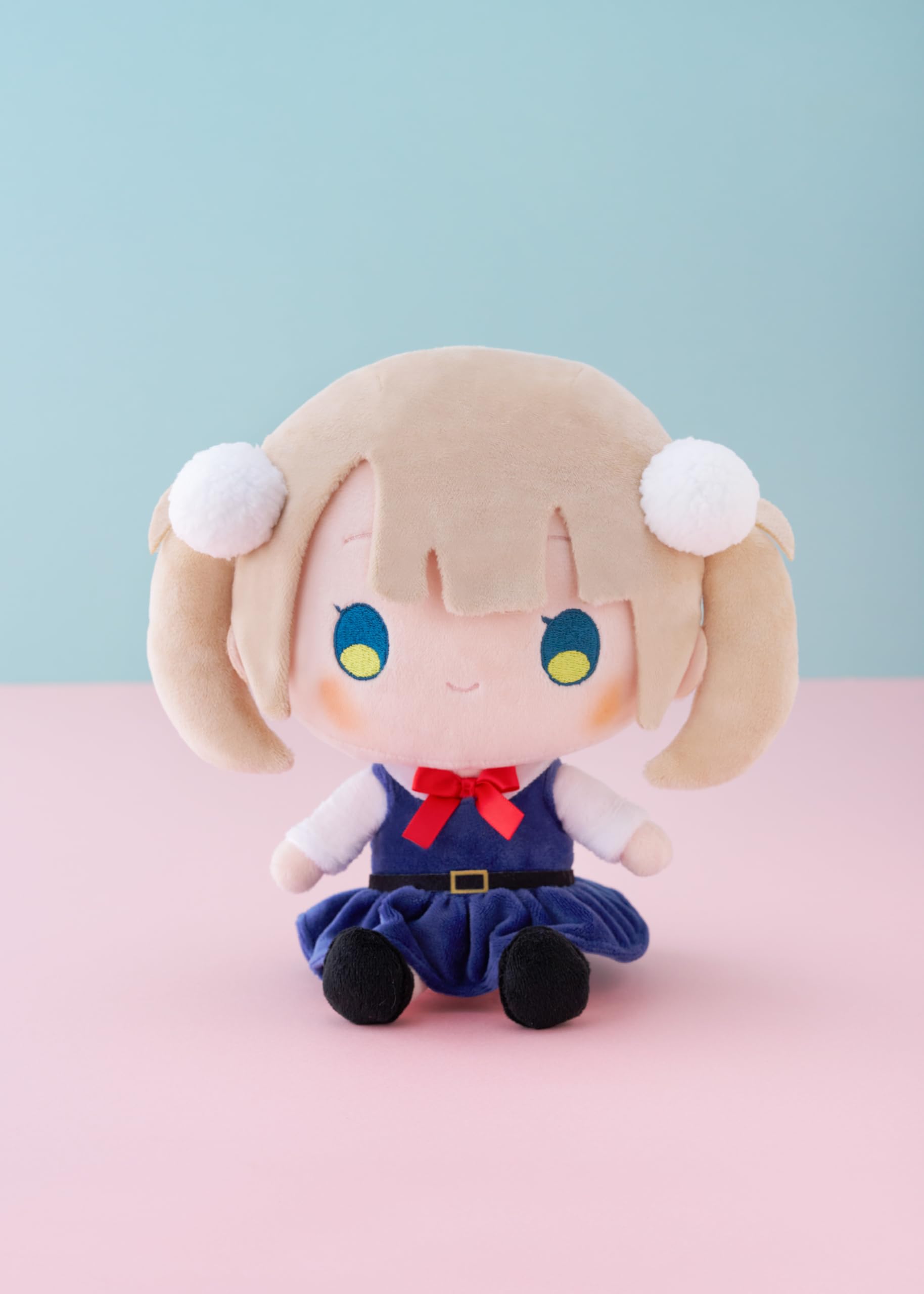 【新品未開封】しぐれぬい（9さい） ぬいぐるみ しぐれうい 初版 Amazon.co.jp: しぐれぬい 9さい しぐれうい ぬいぐるみ : おもちゃ