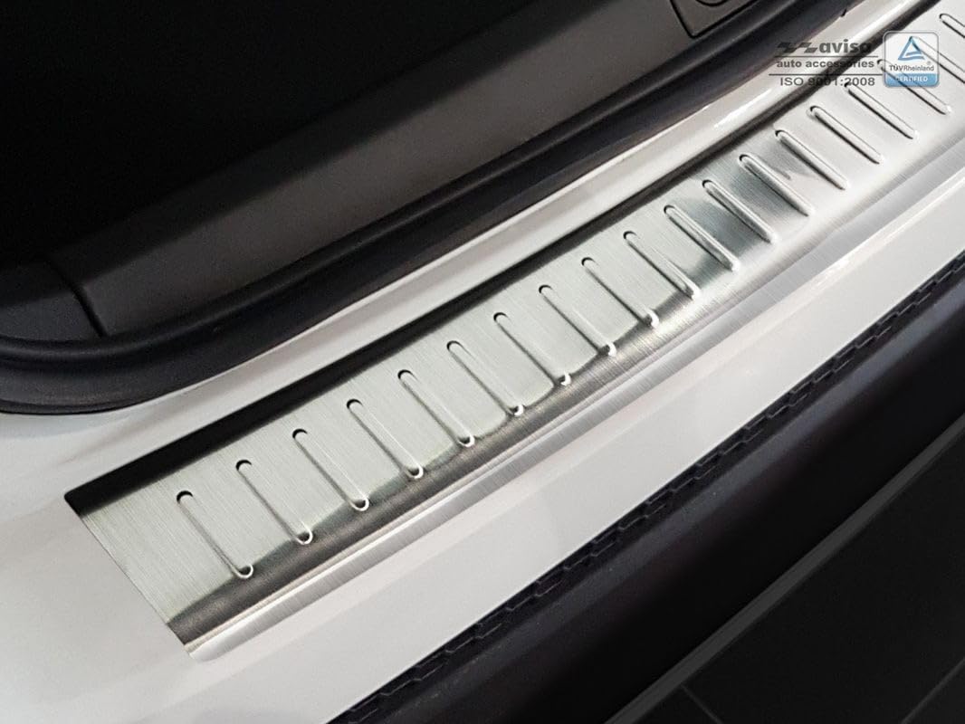 Avisa AV 235900 Rear Bumper Protector