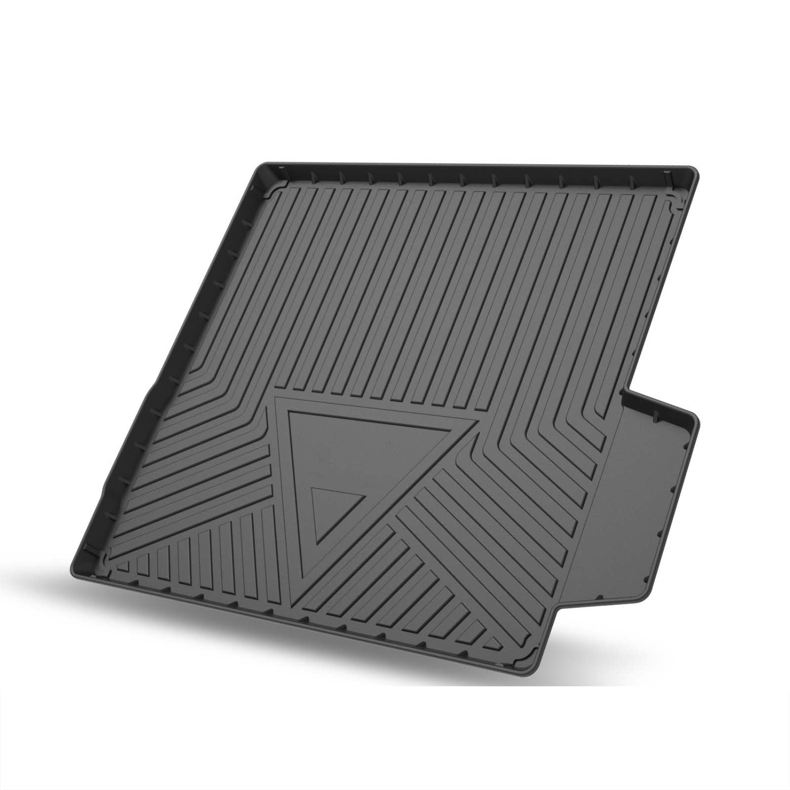 Tapis de coffre auto TPE pour éviter les taches sur votre Range Rover 2013-2024