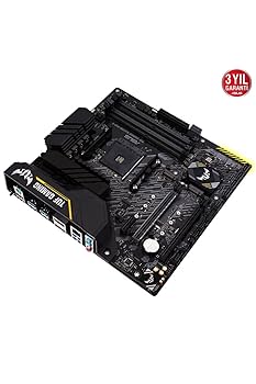 マザーボード ASUS TUF B450M-PRO GAMING M.2 x2 AM4 AMD TUF B450M-PRO GAMING｜マザーボード｜ASUS 日本