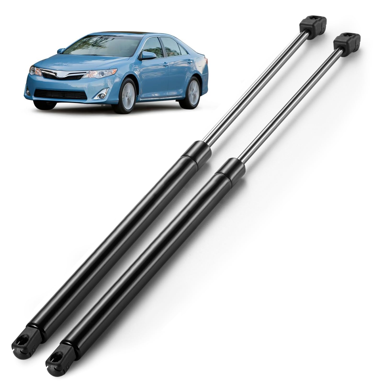 Amazon.com: ARANA Hood Struts for Toyota Camry 2012 2013 2014 2015