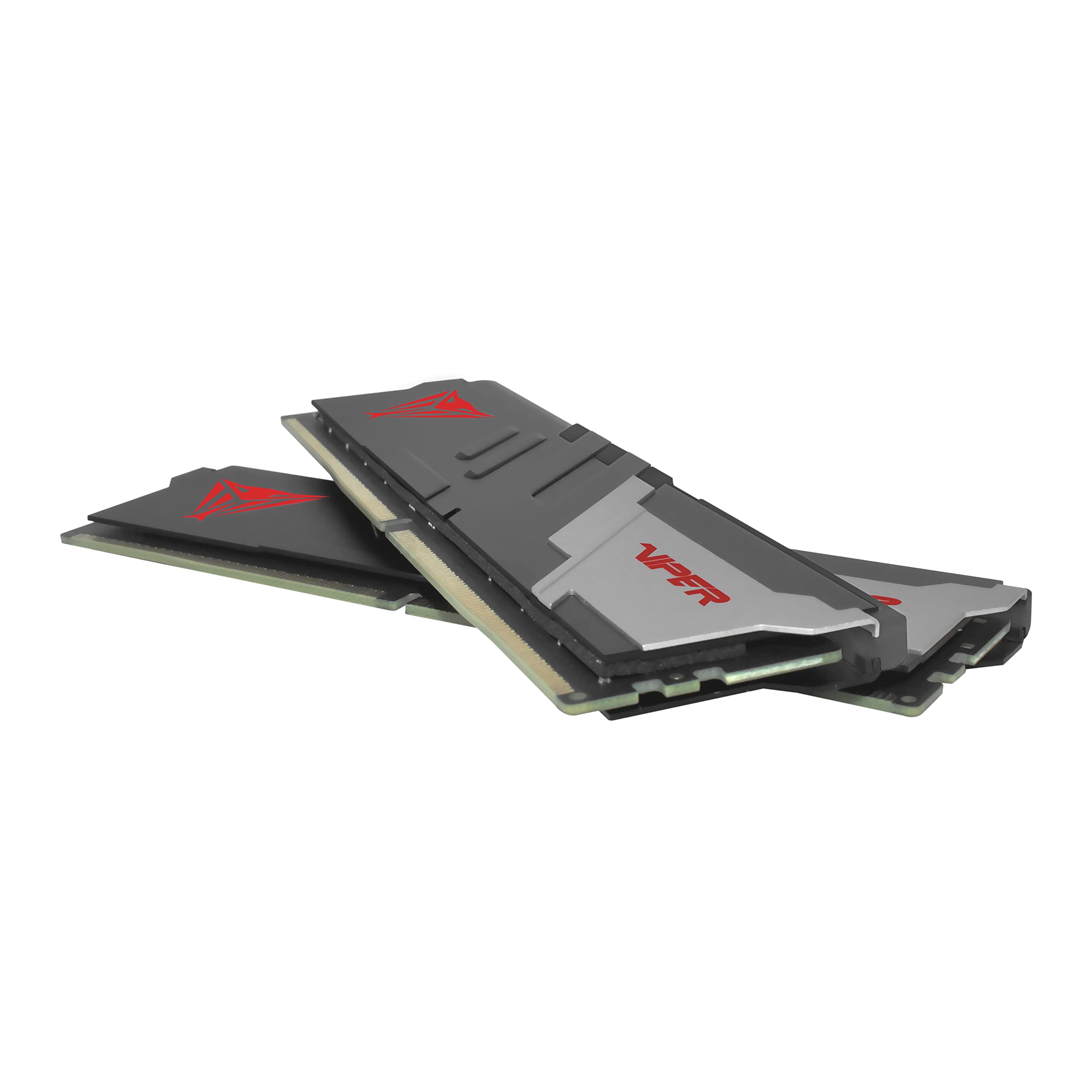 Patriot Viper Venom DDR5 RAM 16GB (2X8GB) 6000MT/s CL36 Desktop