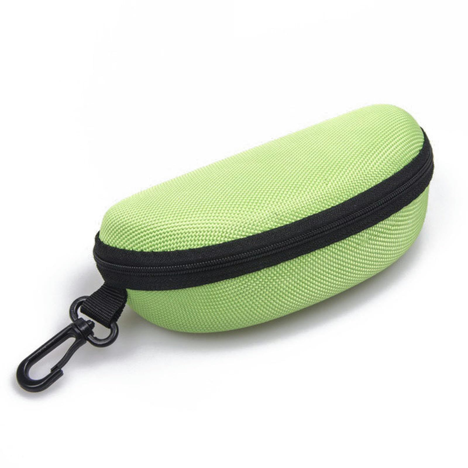 Boîtes À Lunettes À Fermeture Éclair Étui De Rangement Pour Lunettes De