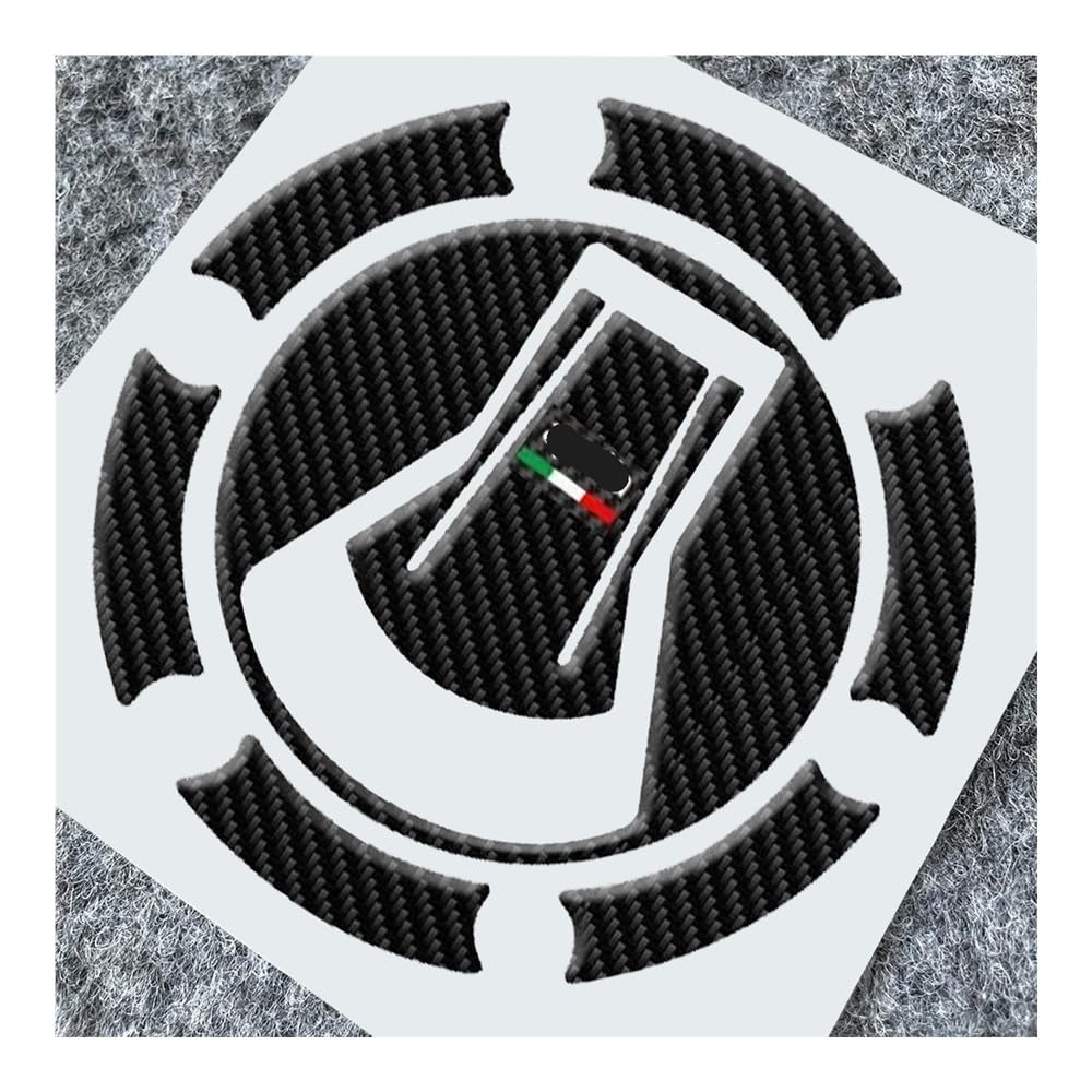 Fuel Tank Stickers Tank Pad Covers Stickers Motorcycle Protector Decals for RS660 RS125 RS4 RS457 for Tuono 660 for RS 457 125