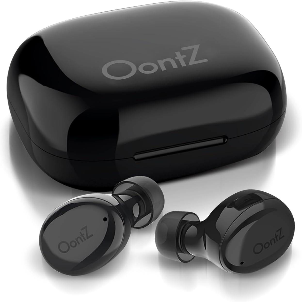 OontZ True Wireless BudZ - White