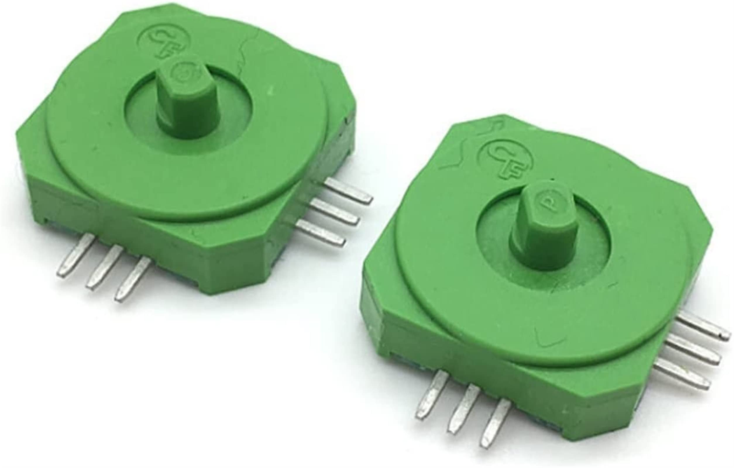 Joystick J17-B10K JCAKES de 5 piezas para reparación de mandos de consola