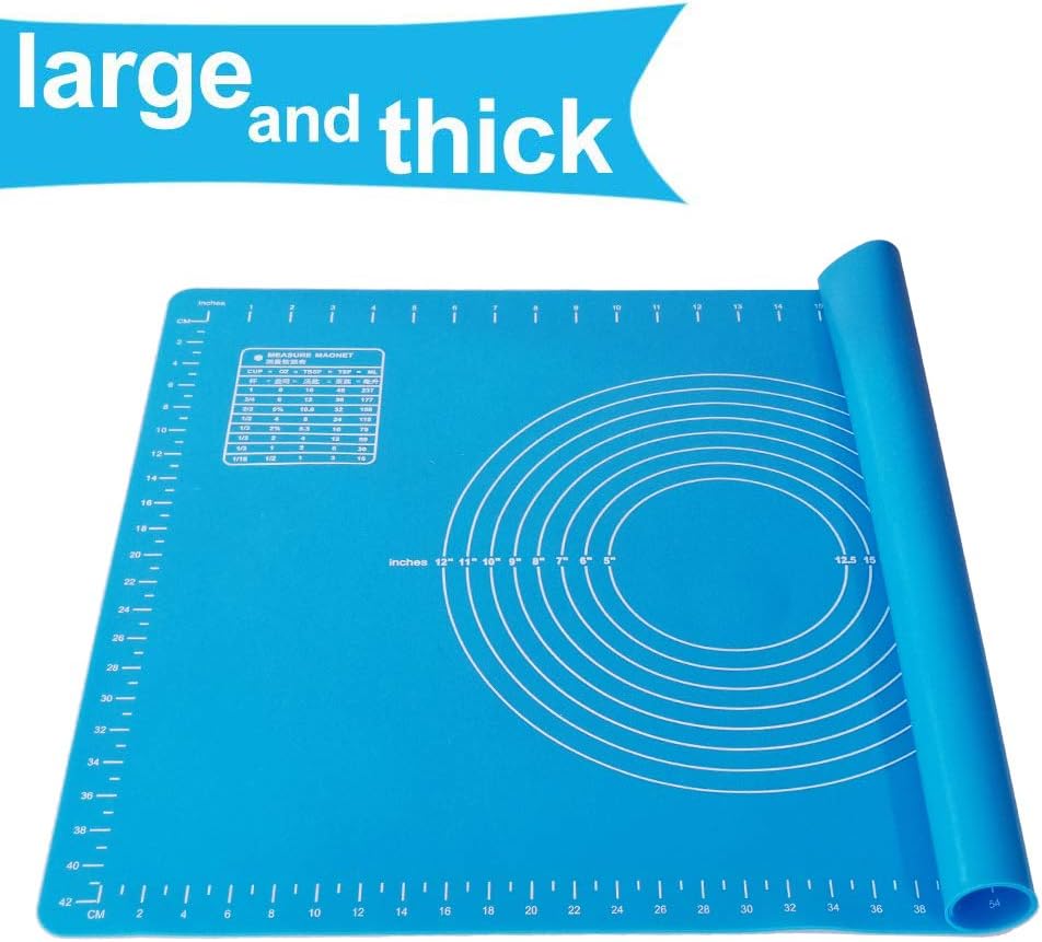 tappetino per la stesura della pasta