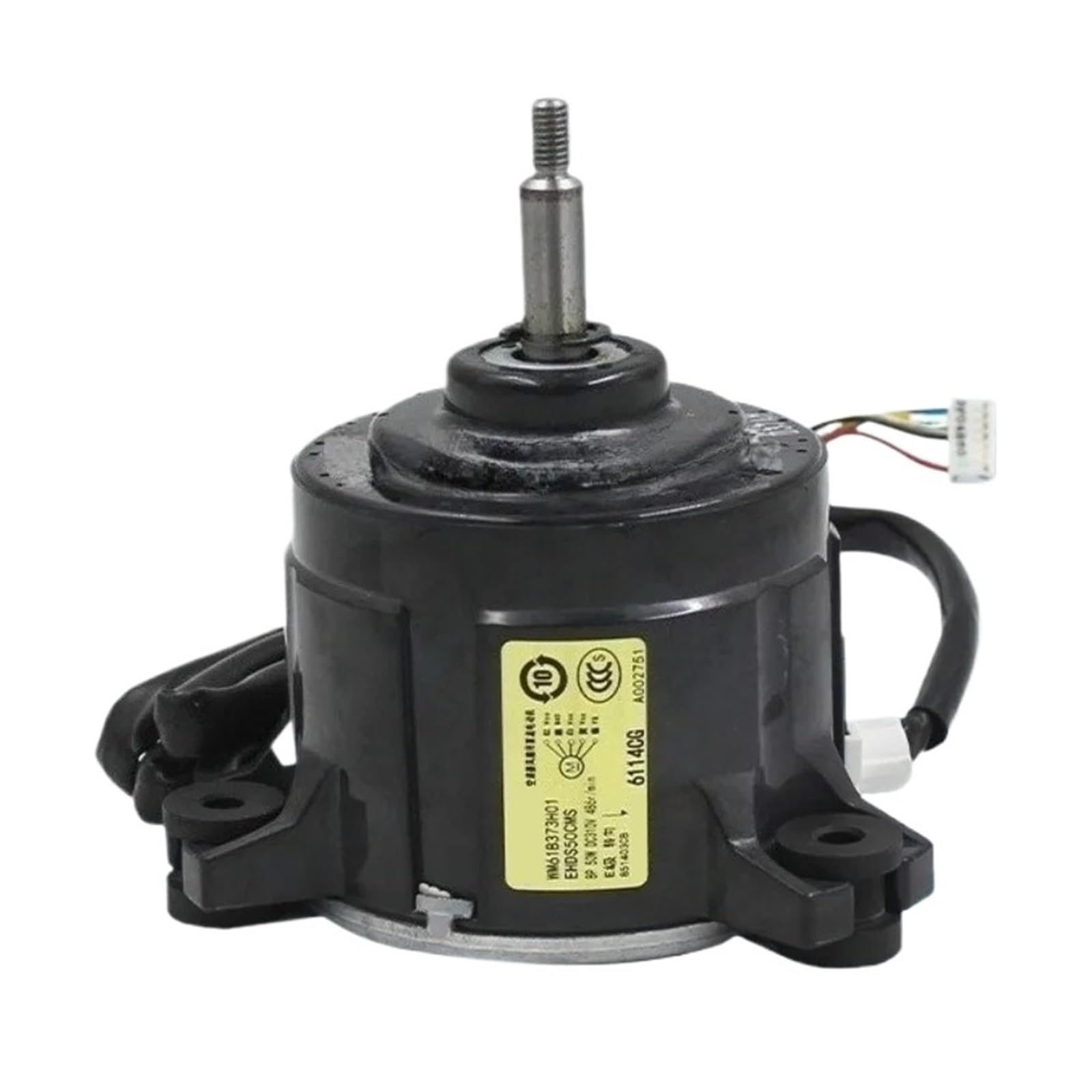 EKFBQBGW Air Conditioner Fan electronic starter WM61B373H01 EHDS50CMS Conditioning Parts