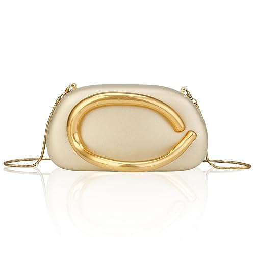 PU Leather Women's Evening Handbags Chocolates Clutch Purse Easy Match