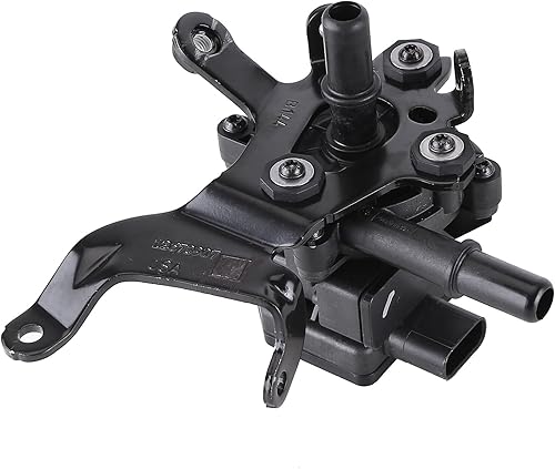 Miniatura 3 de 12703879 Bomba de purga de bote de vapor compatible con bomba de purga de bote de vapor GM12712982 25204641 Purga del bote de vapor del lado