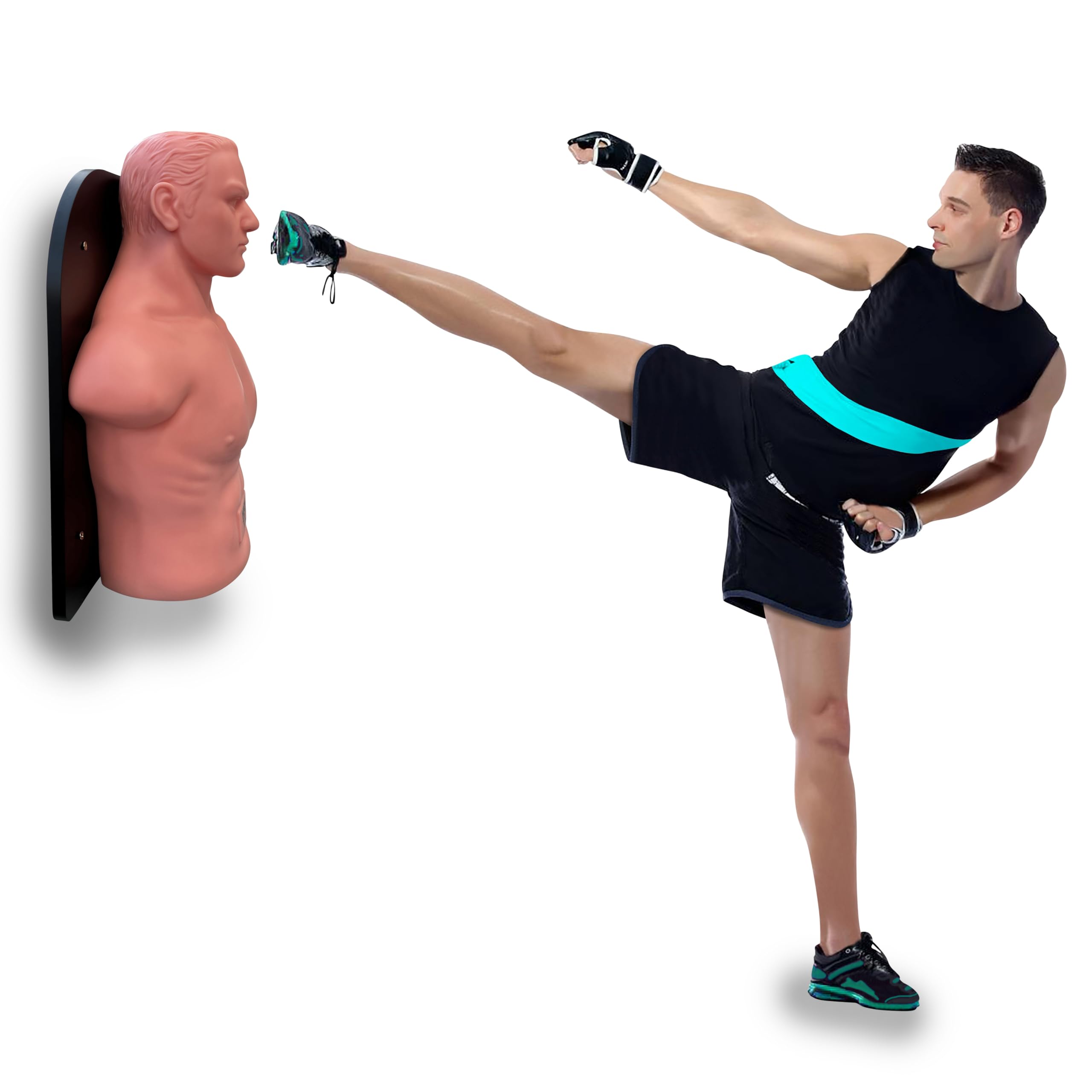 DAAN MMA Sacco Da Boxe Per Boxe, MMA, Muay Thai, MMA, Kickboxing - 5