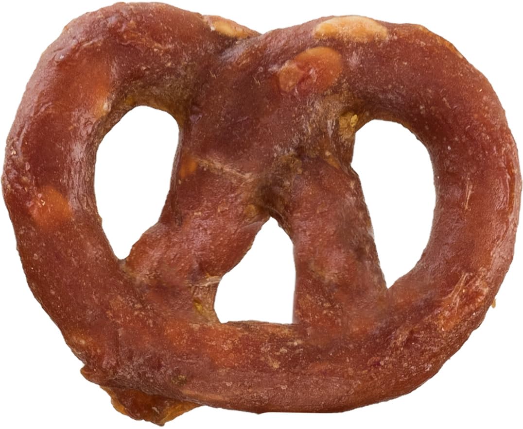 TRIXIE Mini Pretzel 100g