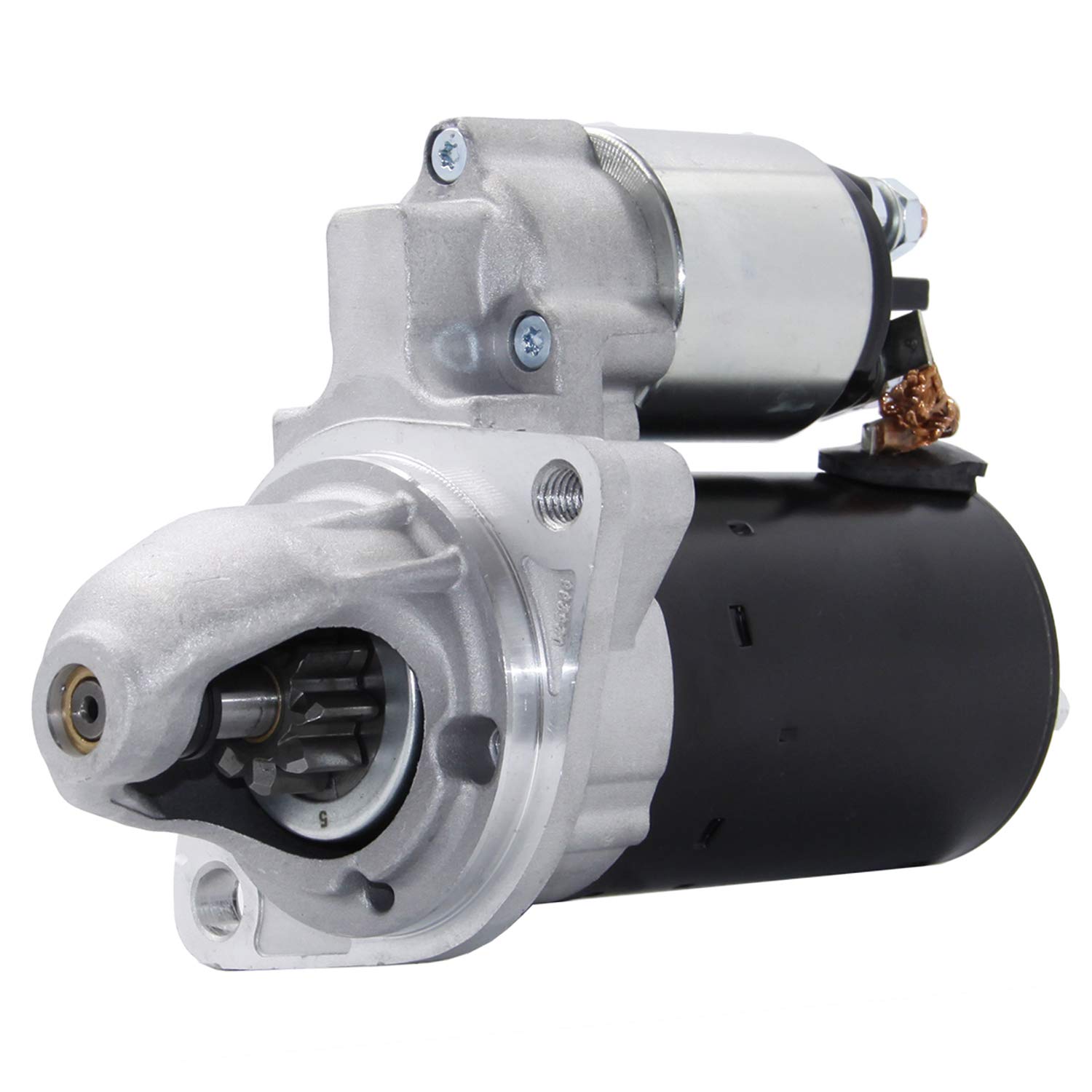 Amazon.com: New Starter Motor For BMW 17922 12417521123 0001107424 
