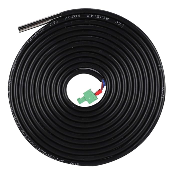 Buy Temperature Control Line Air Temperature Sensors, Energy