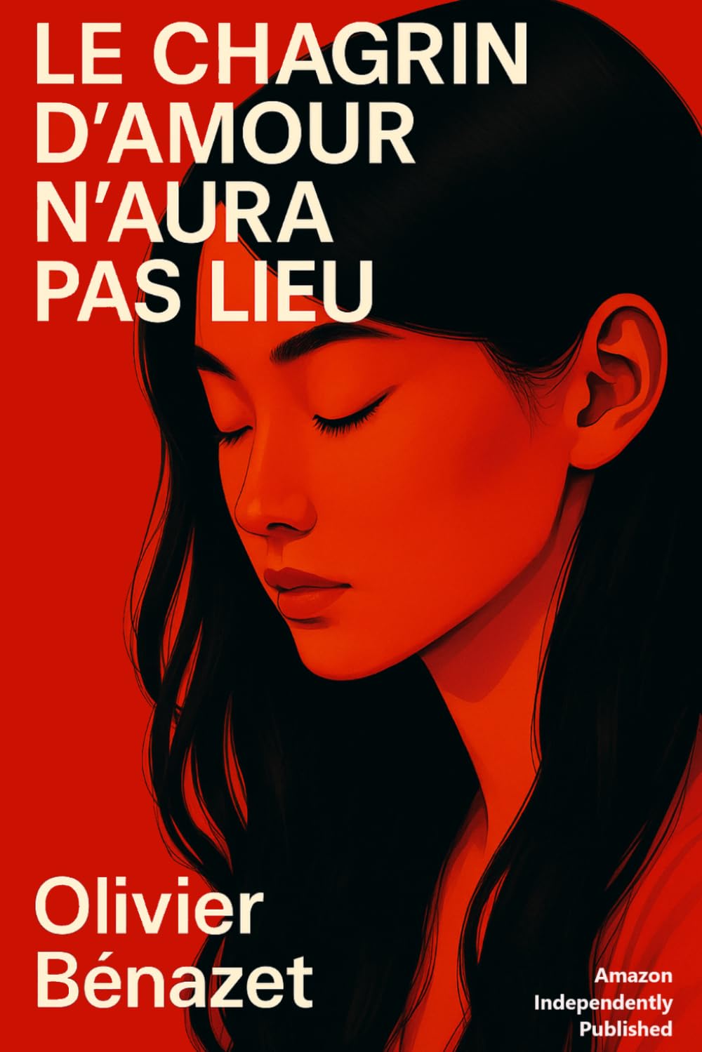Le Chagrin d'amour n'aura pas lieu