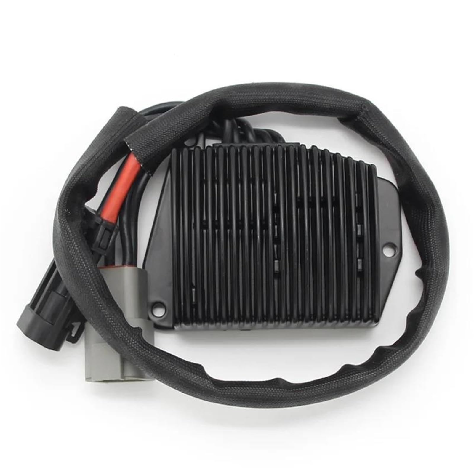 Régulateur de tension Buell XB structure aluminium robuste Y0302A.02A8