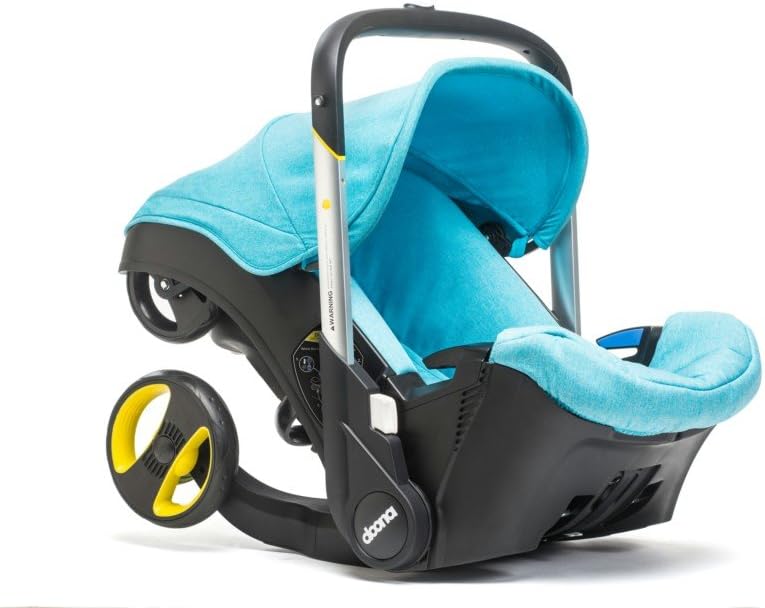 parapioggia per passeggino doona