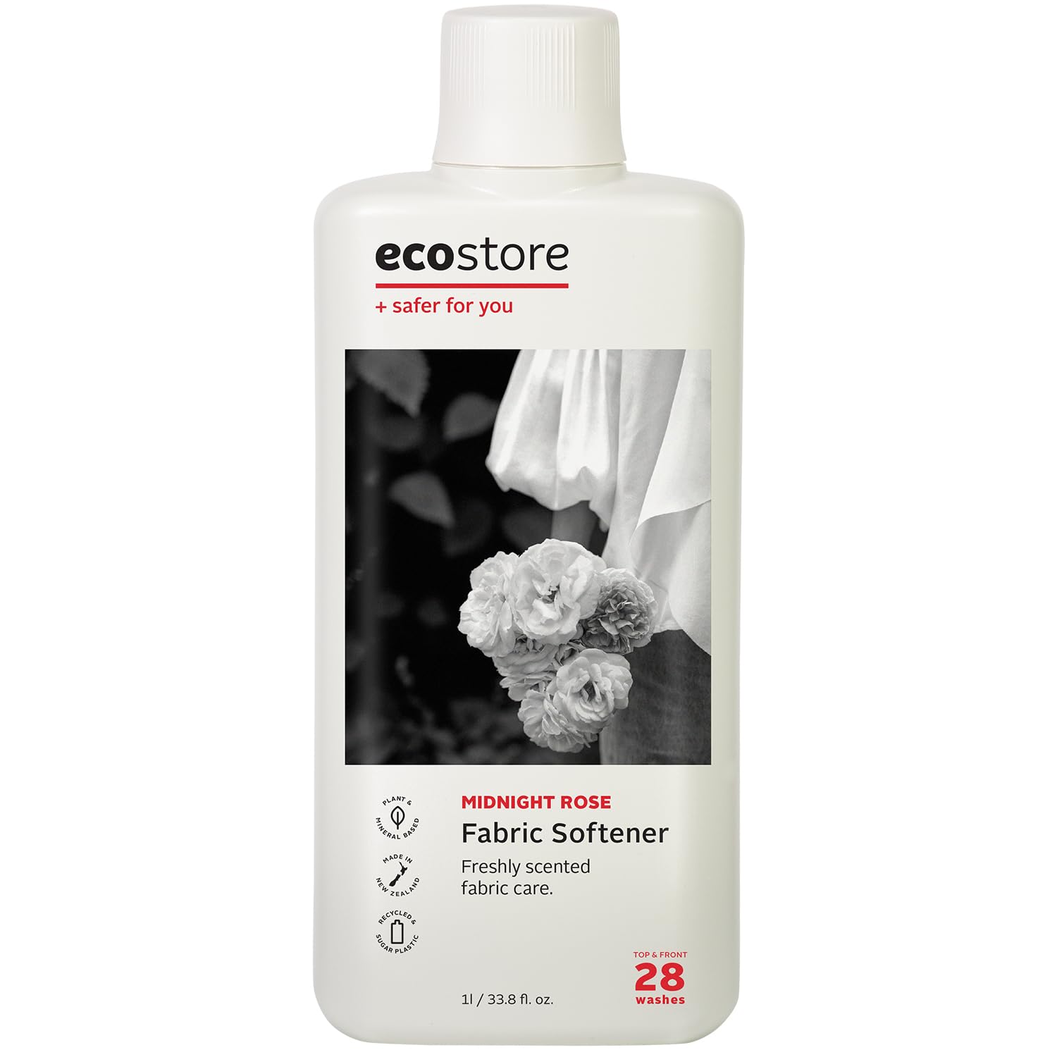 お値下げMODERE 洗濯洗剤・ファブリックソフナー 5点セット Amazon.co.jp: ecostore(エコストア) ファブリックソフナー