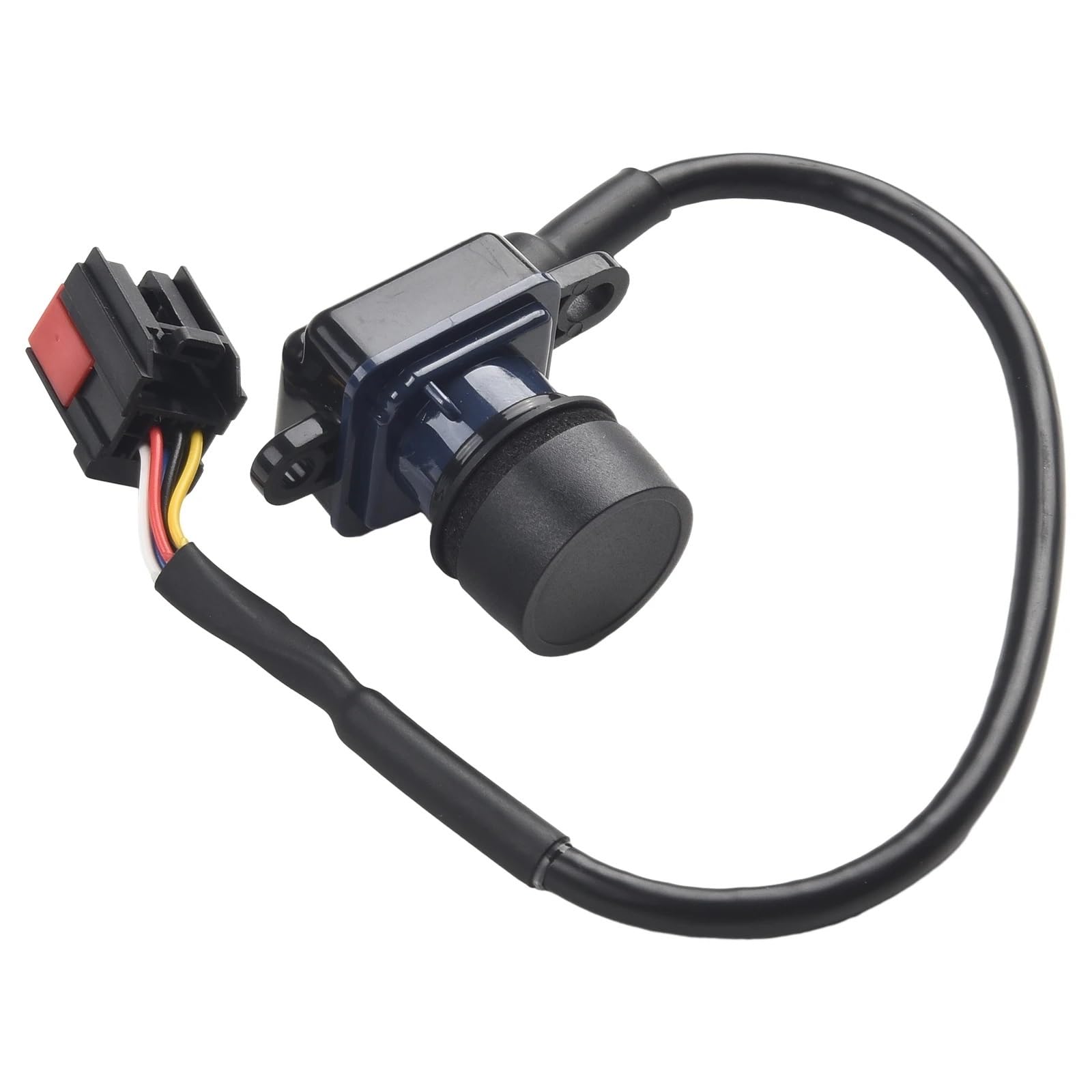 OEM-Style Rear Backup Camera For 2011-2018 Chrysler 300 & 2011-2014 Charger – 56054058AH