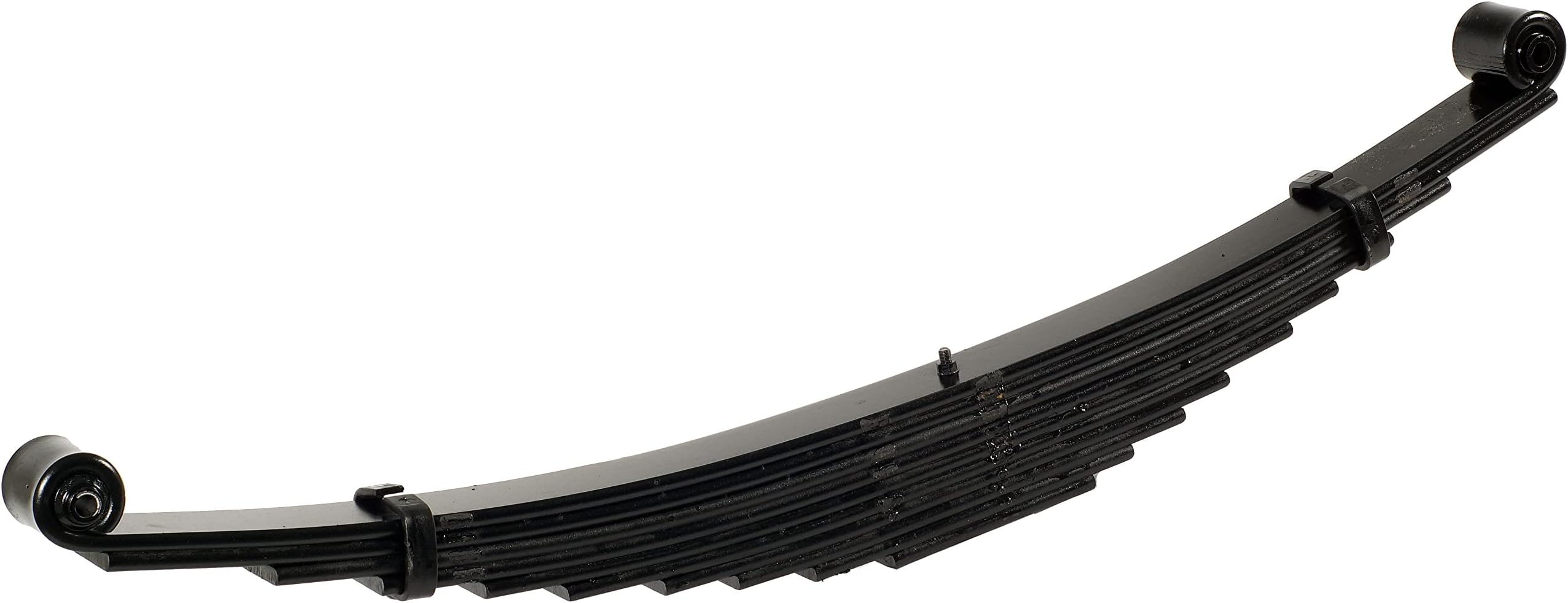 Dorman43-1289HD Rear Leaf Spring Compatible with Select Ford Models