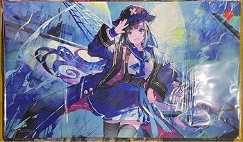Amazon.co.jp: MTG 幽体の船乗り 藤ちょこ プレイマット : おもちゃ Amazon.co.jp: MTG 幽体の船乗り 藤ちょこ プレイマット : おもちゃ