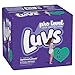 Luvs Diapers - Size 6, 64 Count, Paw Patrol Disposable Baby Diapers