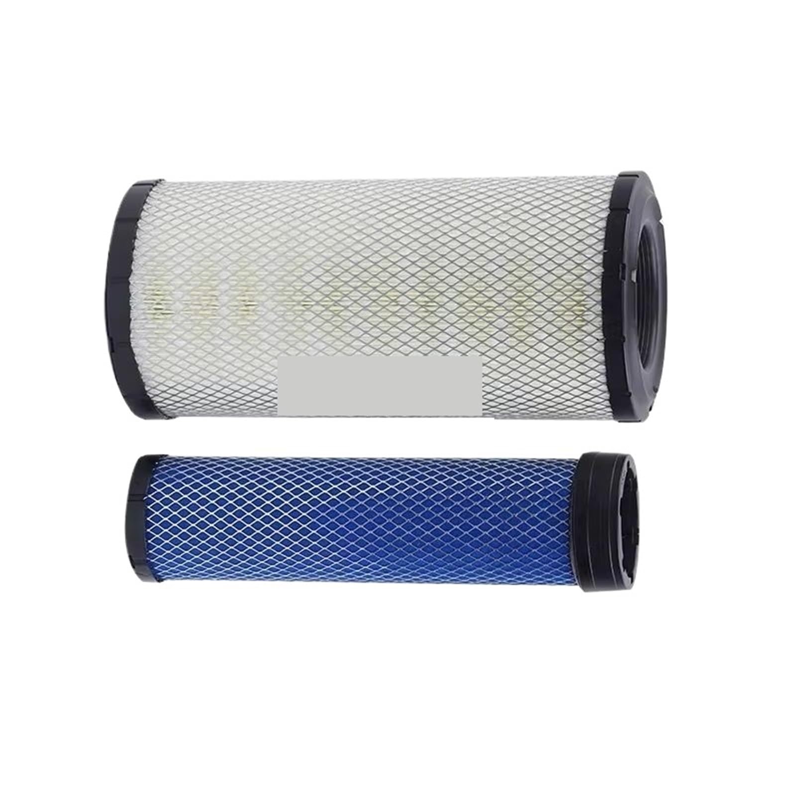 Filtre à air PU1432 pour entretien de chantier de pelle SY55C-9 SY60C-9