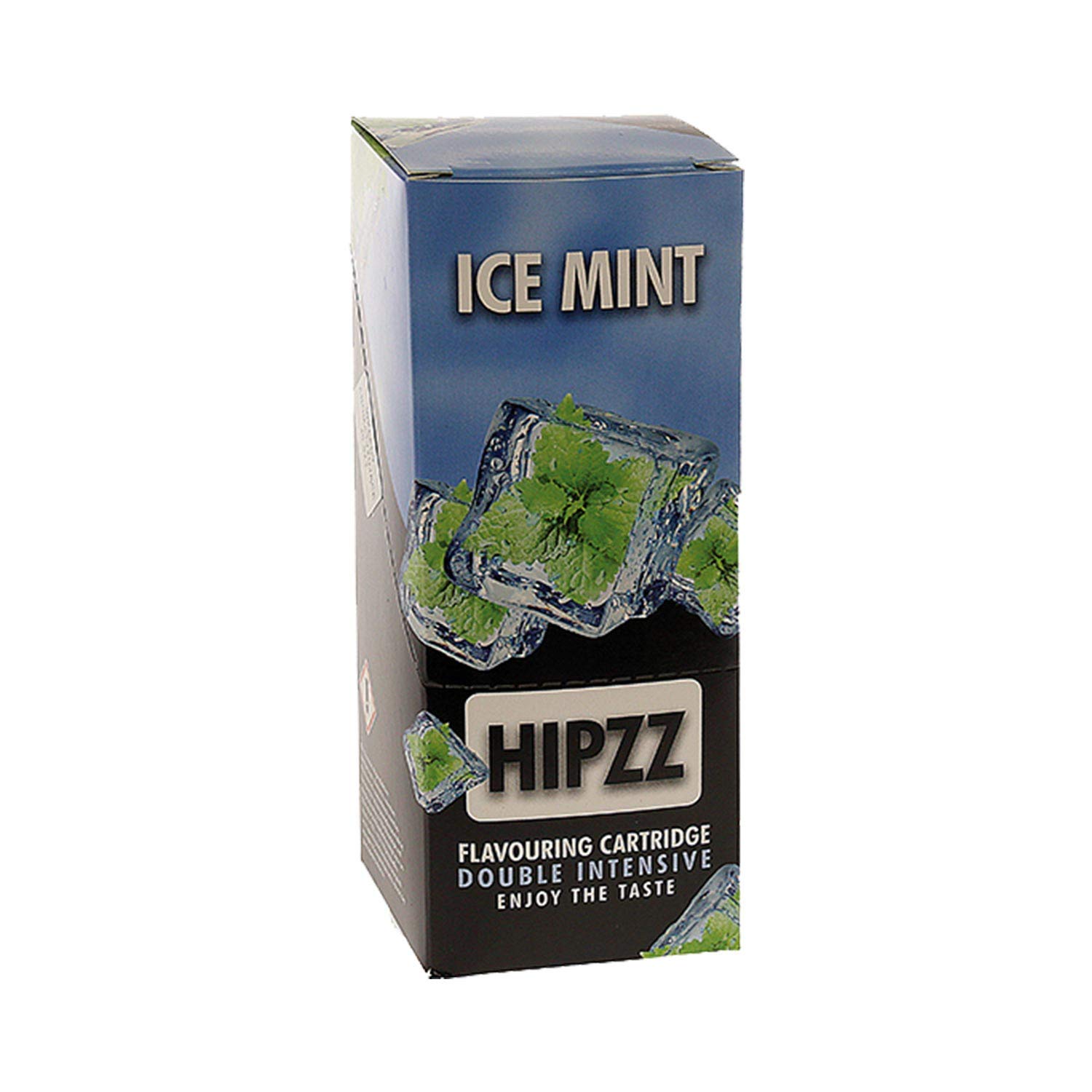 Ice Aromakarte, 200 Stück (10 x 20er-Pack)