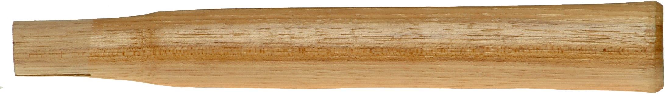 12" Hand Drill/Sledge Handle for 2 to 4 lb. Hammers, Clear Lacquer, Fire Finish, 66084, LK-481-19